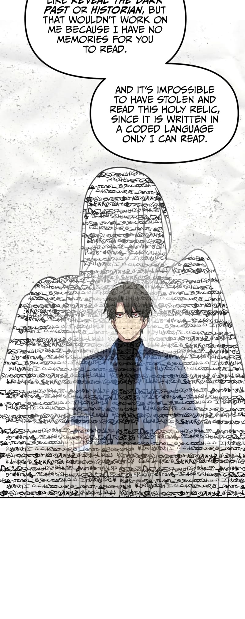 SSS-Class Suicide Hunter, Chapter 121 image 35